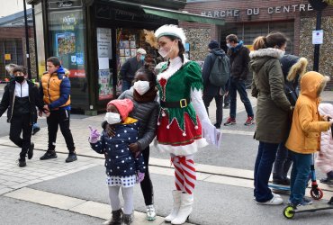 100% PLAISIR - SAMEDI 5 DÉCEMBRE 2020